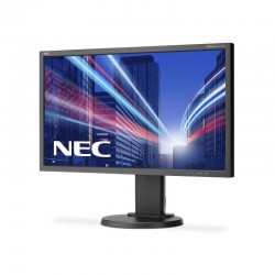 NEC MultiSync® E243WMi