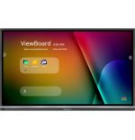 ViewSonic IFP6550-5F 65” 4K Etkileşimli Ekran