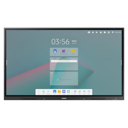 Samsung WA75C 75" Etkileşimli Akıllı Tahta