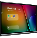 ViewSonic IFP6550-5F 65” 4K Etkileşimli Ekran