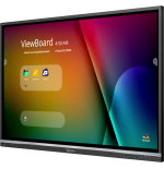 ViewSonic IFP6550-5F 65” 4K Etkileşimli Ekran