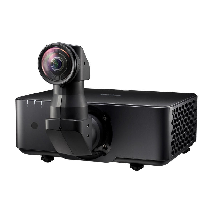 Optoma ZK1120 11.000 Lümen 4K UHD+ DuraCore Lazer Projeksiyon