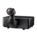Optoma ZK1120 11.000 Lümen 4K UHD+ DuraCore Lazer Projeksiyon