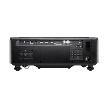 Optoma ZK810TST 8.500 Lümen 4K UHD Kısa Atımlı DuraCore Lazer Projeksiyon