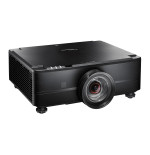 Optoma ZK810TST 8.500 Lümen 4K UHD Kısa Atımlı DuraCore Lazer Projeksiyon