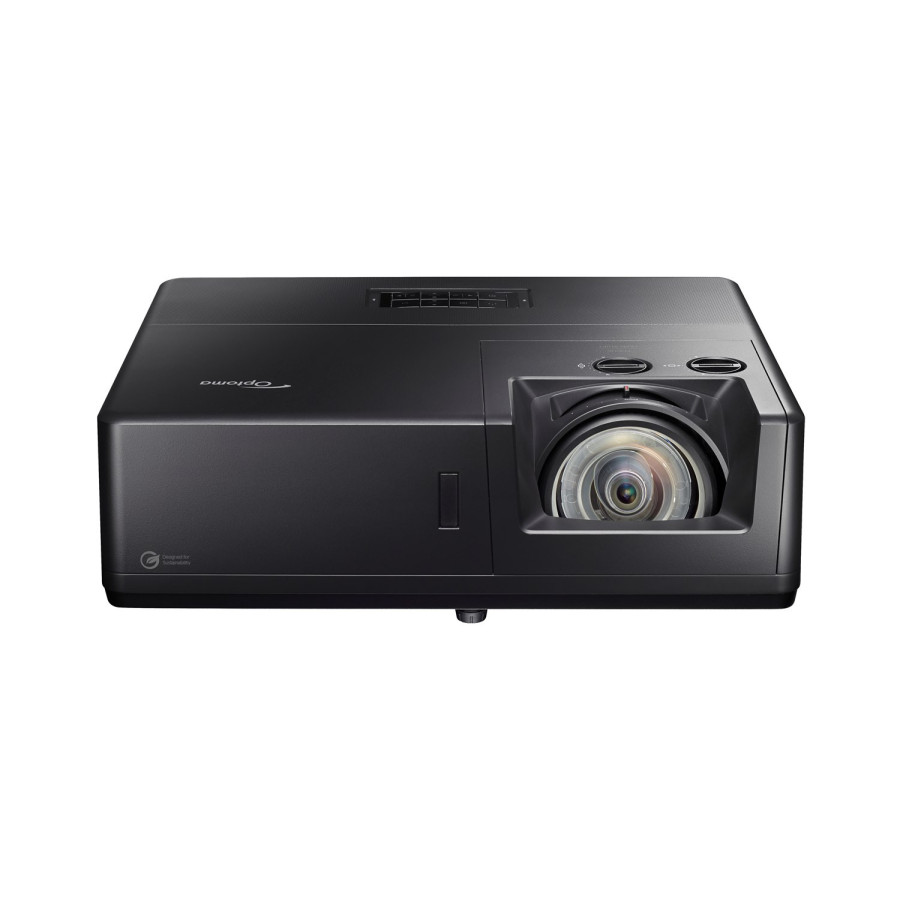 Optoma ZK608TST 6.000 Lümen 4K UHD Kısa Atımlı Lazer DLP Projeksiyon