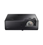 Optoma ZK608TST 6.000 Lümen 4K UHD Kısa Atımlı Lazer DLP Projeksiyon