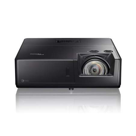 Optoma ZK608TST 6.000 Lümen 4K UHD Kısa Atımlı Lazer DLP Projeksiyon