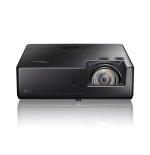 Optoma ZK608TST 6.000 Lümen 4K UHD Kısa Atımlı Lazer DLP Projeksiyon