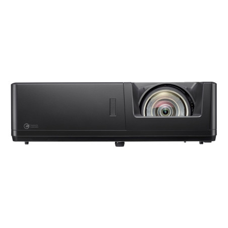 Optoma ZK608TST 6.000 Lümen 4K UHD Kısa Atımlı Lazer DLP Projeksiyon