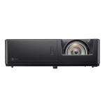 Optoma ZK608TST 6.000 Lümen 4K UHD Kısa Atımlı Lazer DLP Projeksiyon