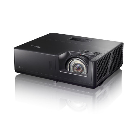 Optoma ZK608TST 6.000 Lümen 4K UHD Kısa Atımlı Lazer DLP Projeksiyon
