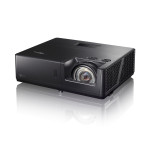 Optoma ZK608TST 6.000 Lümen 4K UHD Kısa Atımlı Lazer DLP Projeksiyon