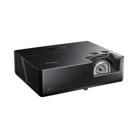 Optoma ZK608TST 6.000 Lümen 4K UHD Kısa Atımlı Lazer DLP Projeksiyon