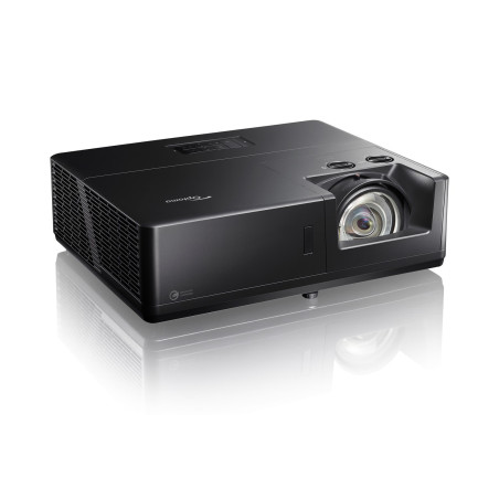 Optoma ZK608TST 6.000 Lümen 4K UHD Kısa Atımlı Lazer DLP Projeksiyon