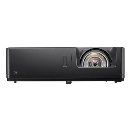 Optoma ZK608TST 6.000 Lümen 4K UHD Kısa Atımlı Lazer DLP Projeksiyon