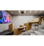 Optoma ZK608TST 6.000 Lümen 4K UHD Kısa Atımlı Lazer DLP Projeksiyon