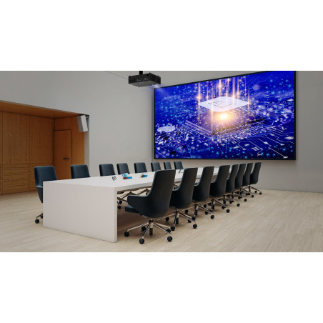 Optoma ZK608TST 6.000 Lümen 4K UHD Kısa Atımlı Lazer DLP Projeksiyon