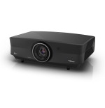Optoma UHZ68LV 5.000 Lümen 4K UHD Lazer DLP Projeksiyon