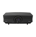 Optoma UHZ68LV 5.000 Lümen 4K UHD Lazer DLP Projeksiyon