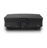 Optoma UHZ68LV 5.000 Lümen 4K UHD Lazer DLP Projeksiyon