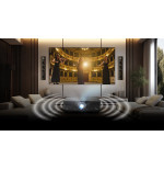 Optoma UHZ68LV 5.000 Lümen 4K UHD Lazer DLP Projeksiyon