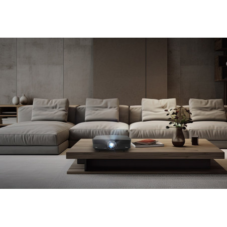 Optoma UHZ68LV 5.000 Lümen 4K UHD Lazer DLP Projeksiyon