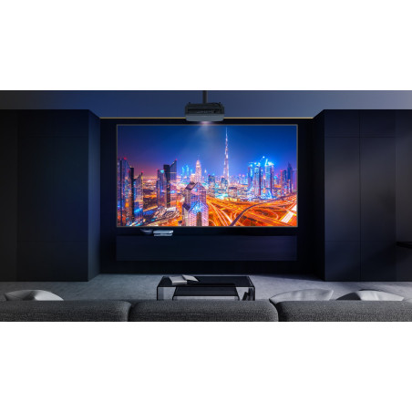 Optoma UHZ68LV 5.000 Lümen 4K UHD Lazer DLP Projeksiyon