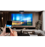 Optoma UHZ68LV 5.000 Lümen 4K UHD Lazer DLP Projeksiyon