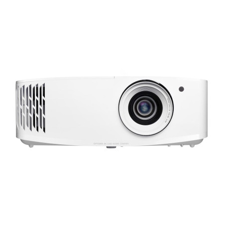 Optoma UHD38x 4.000 Lümen 4K UHD DLP Ev Sineması Projeksiyonu
