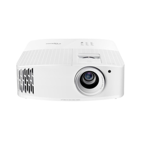 Optoma UHD38x 4.000 Lümen 4K UHD DLP Ev Sineması Projeksiyonu