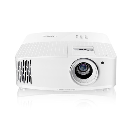 Optoma UHD38x 4.000 Lümen 4K UHD DLP Ev Sineması Projeksiyonu