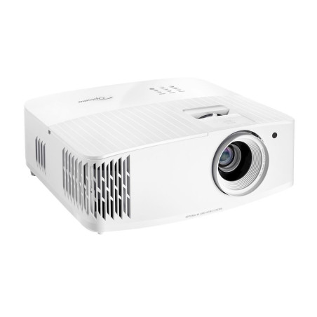 Optoma UHD38x 4.000 Lümen 4K UHD DLP Ev Sineması Projeksiyonu