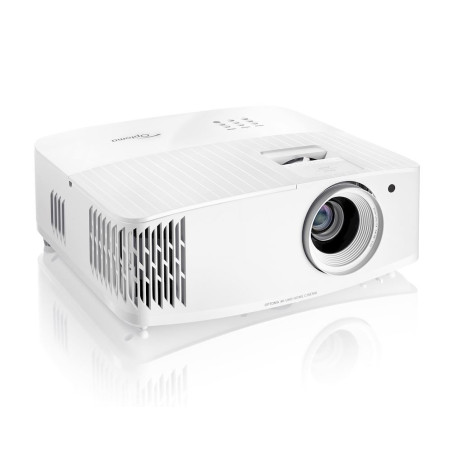 Optoma UHD38x 4.000 Lümen 4K UHD DLP Ev Sineması Projeksiyonu