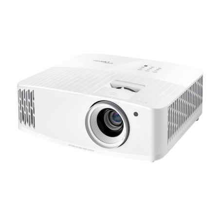 Optoma UHD38x 4.000 Lümen 4K UHD DLP Ev Sineması Projeksiyonu