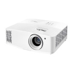 Optoma UHD38x 4.000 Lümen 4K UHD DLP Ev Sineması Projeksiyonu