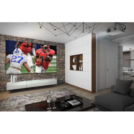 Optoma UHD38x 4.000 Lümen 4K UHD DLP Ev Sineması Projeksiyonu
