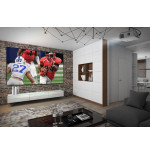 Optoma UHD38x 4.000 Lümen 4K UHD DLP Ev Sineması Projeksiyonu