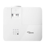 Optoma 4K400x 4.000 Lümen 4K UHD DLP Projeksiyon