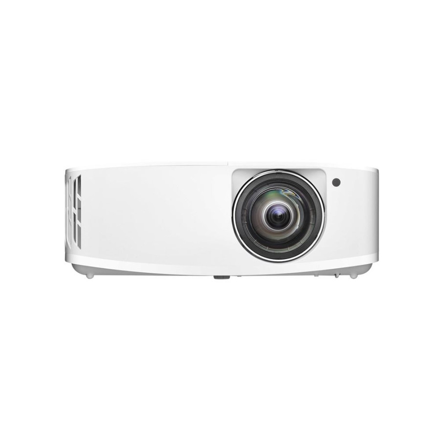 Optoma 4K400STx 4.000 Lümen 4K UHD Kısa Atımlı DLP Projeksiyon