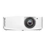 Optoma 4K400STx 4.000 Lümen 4K UHD Kısa Atımlı DLP Projeksiyon