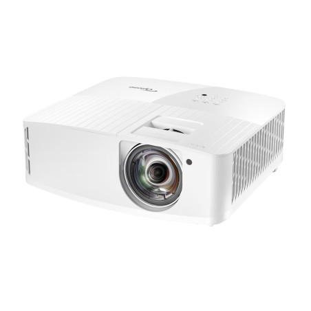 Optoma 4K400STx 4.000 Lümen 4K UHD Kısa Atımlı DLP Projeksiyon