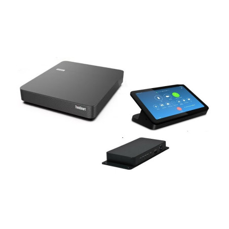 Lenovo ThinkSmart Core + IP Controller Microsoft Teams Rooms