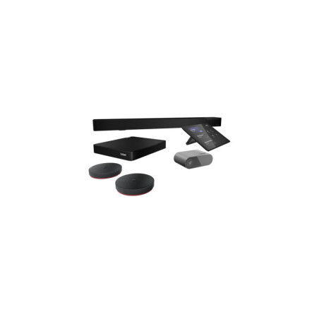Lenovo ThinkSmart Core Full Room Kit w/USB Controller