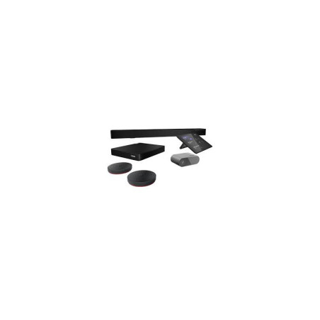 Lenovo ThinkSmart Core Full Room Kit w/USB Controller