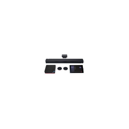 Lenovo ThinkSmart Core Full Room Kit w/USB Controller