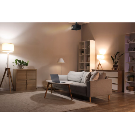 Optoma Photon Life PK31 900 Lümen 4K UHD LED Taşınabilir DLP Projeksiyon