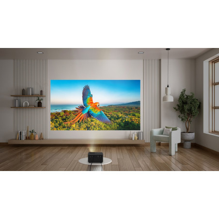 Optoma Photon Life PK31 900 Lümen 4K UHD LED Taşınabilir DLP Projeksiyon