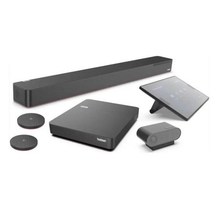 Lenovo ThinkSmart Core Full Room Kit w/USB Controller
