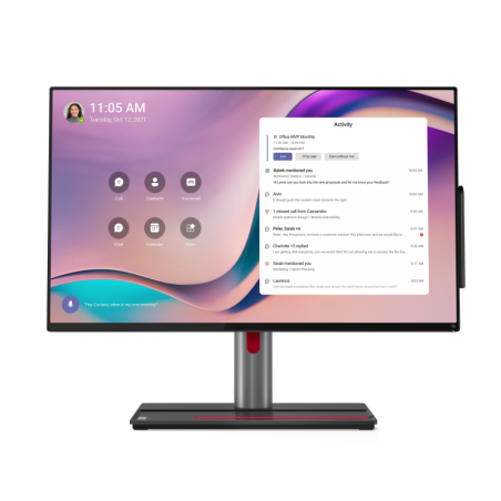 Lenovo ThinkSmart View Plus MTR 12CN0002TU